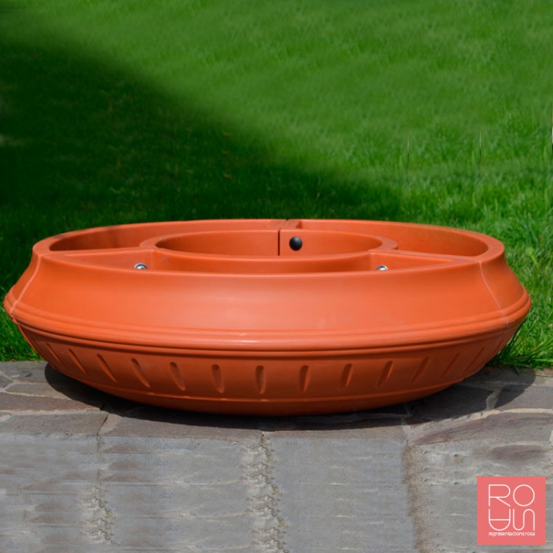 Jardinera per fanal MF900